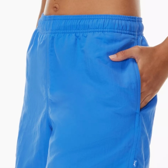 TNA Big Easy 5" Nylon Short - Picture 2 of 8